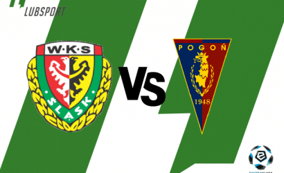 Śląsk &ndash; Pogoń typy, kursy, zakłady (24.07.2022)