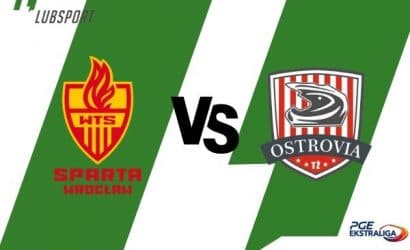 Sparta Wrocław &ndash; Arged Malesa Ostr&oacute;w typy, transmisja i analiza