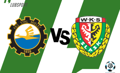Stal Mielec &ndash; Śląsk typy, kursy i zapowiedź meczu