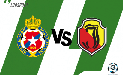 Wisła Krak&oacute;w &ndash; Jagiellonia typy i zakłady bukmacherskie, gdzie obejrzeć mecz?
