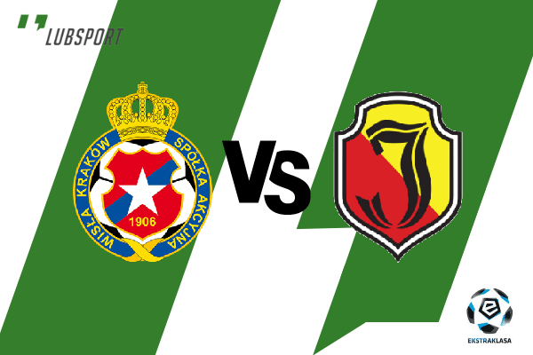 wisła krak&oacute;w jagiellonia typy