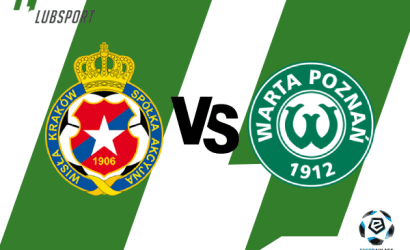Wisła Krak&oacute;w &ndash; Warta typy, zakłady i analiza spotkania