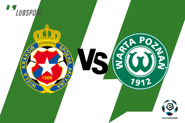 wisła krak&oacute;w warta typy