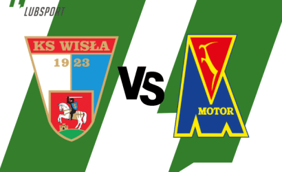 Wisła Puławy &ndash; Motor Lublin typy, zapowiedź, transmisja, kiedy, o kt&oacute;rej mecz?