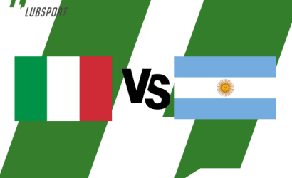Włochy &ndash; Argentyna typy, transmisja, zakłady, gdzie obejrzeć mecz na żywo?