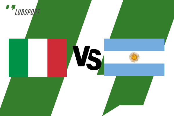 włochy argentyna typy