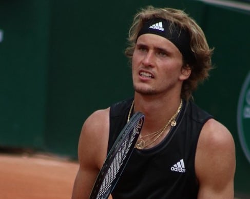 zverev - ofner typy