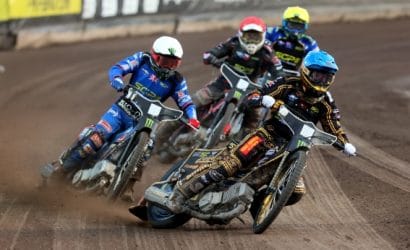 Speedway Grand Prix Teterow 2022 &ndash; zapowiedź, kiedy, o kt&oacute;rej, gdzie transmisja i wyniki na żywo?