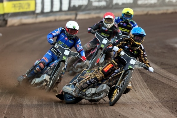 speedway grand prix teterow 2022
