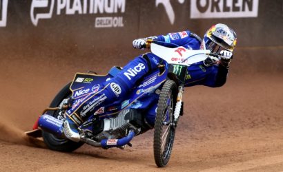 SGP Teterow 2022 &ndash; transmisja, stream. Gdzie oglądać Grand Prix Niemiec?