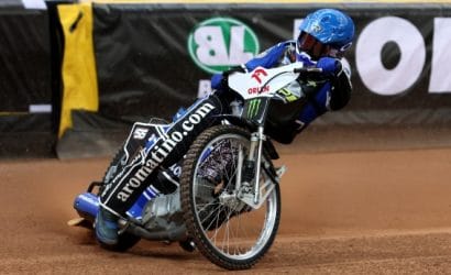 SGP Teterow &ndash; kwalifikacie Grand Prix Niemiec 2022