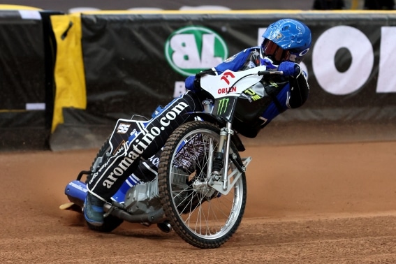 SGP Teterow kwalifikacje