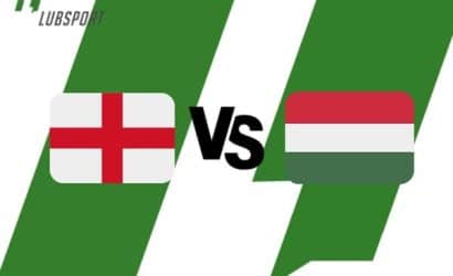 Anglia &ndash; Węgry typy bukmacherskie i transmisja (Liga Narod&oacute;w, 14.06)