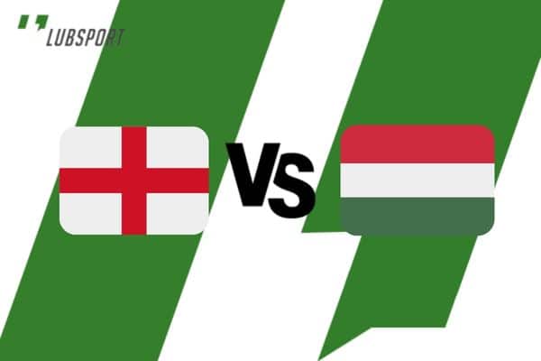 Anglia - Węgry typy