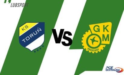 Apator Toruń &ndash; GKM Grudziądz typy, analiza i transmisja