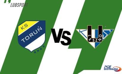 Apator Toruń &ndash; Unia Leszno typy, transmisja i analiza