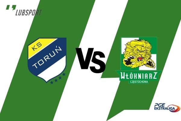 Apator Toruń - Wł&oacute;kniarz Częstochowa
