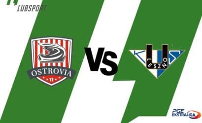 Arged Malesa Ostr&oacute;w &ndash; Unia Leszno typy, transmisja i przegląd meczu