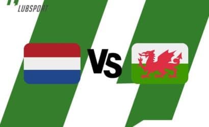 Holandia &ndash; Walia typy bukmacherskie i transmisja (Liga Narod&oacute;w, 14.06)