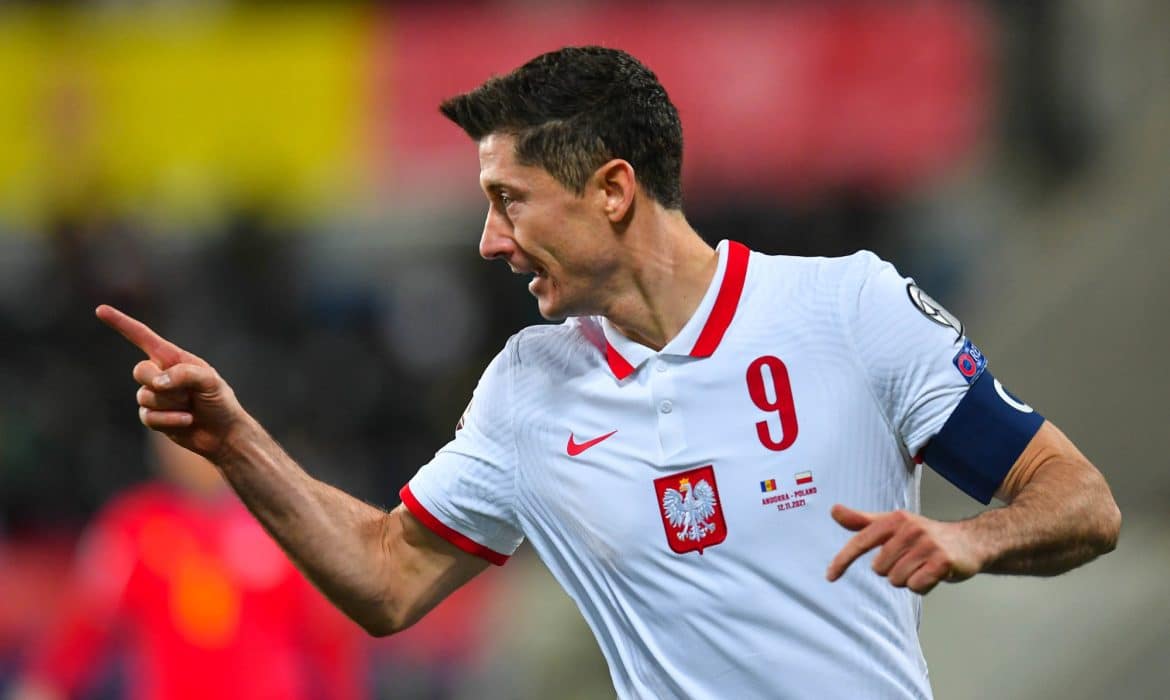 Co decyduje o wyjściu z grupy na MŚ 2022? Co musi się stać, żeby Polska wyszła z grupy?