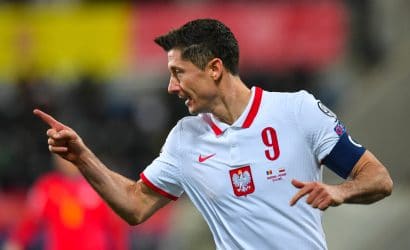 O kt&oacute;rej mecz Polska &ndash; Belgia? Gdzie grają? Na jakim stadionie? Na kt&oacute;rym kanale oglądać?