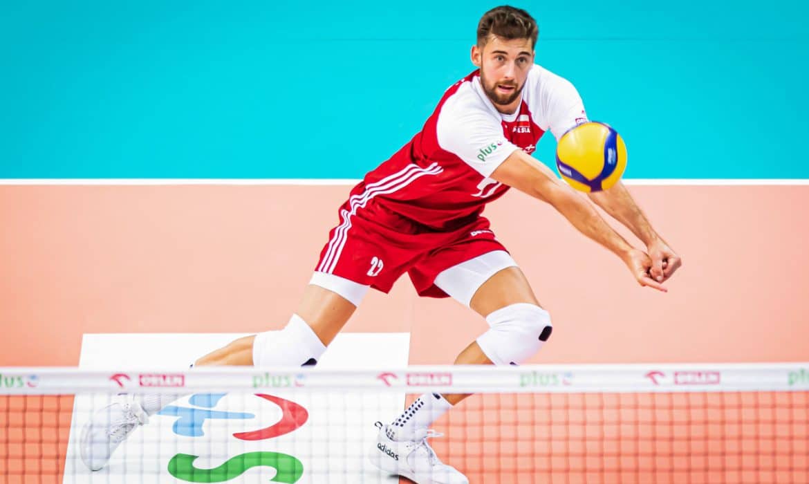 Liga Narod&oacute;w siatk&oacute;wka mężczyzn 2022: O kt&oacute;rej mecz Brazylia &ndash; Polska? Kiedy, gdzie obejrzeć na żywo?