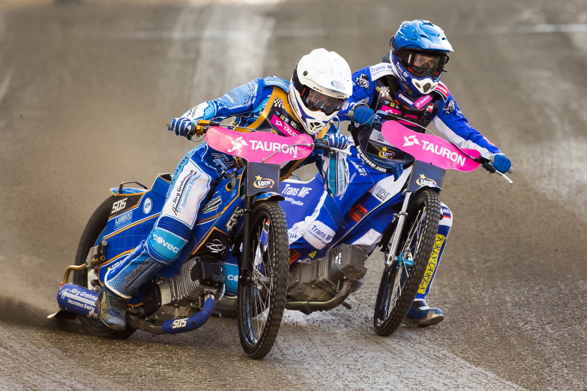 grand prix polski w gorzowie dzika karta