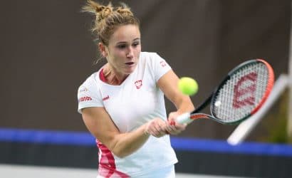 Kawa &ndash; Marino typy, gdzie oglądać, o kt&oacute;rej i kiedy mecz pierwszej rundy Wimbledonu 2022?