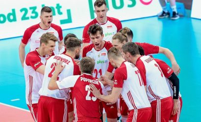 Polska &ndash; Kanada typy i kursy (Liga Narod&oacute;w 2023 siatk&oacute;wka)