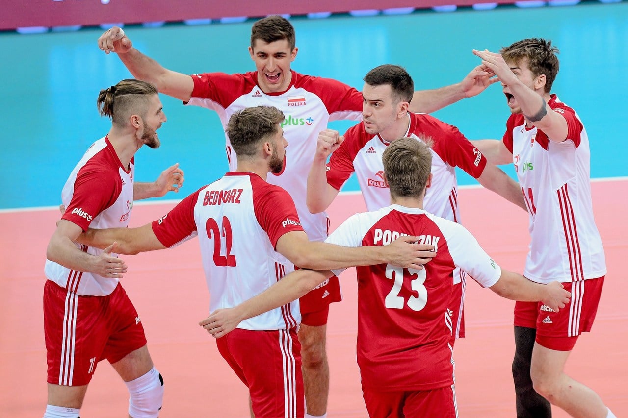 ile zarobią polscy siatkarze