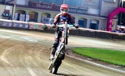 SEC &ndash; Mistrzostwa Europy na żużlu 2022: terminarz, kiedy, zawodnicy