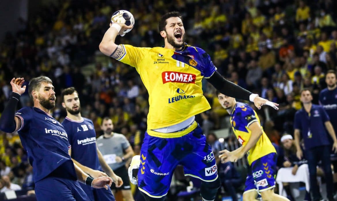 Finał Four Ligi Mistrz&oacute;w: gdzie oglądać Telekom Veszprem &ndash; Vive Kielce na żywo?