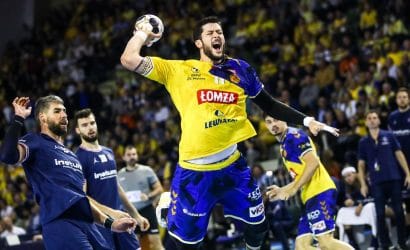 Finał Four Ligi Mistrz&oacute;w: gdzie oglądać Telekom Veszprem &ndash; Vive Kielce na żywo?