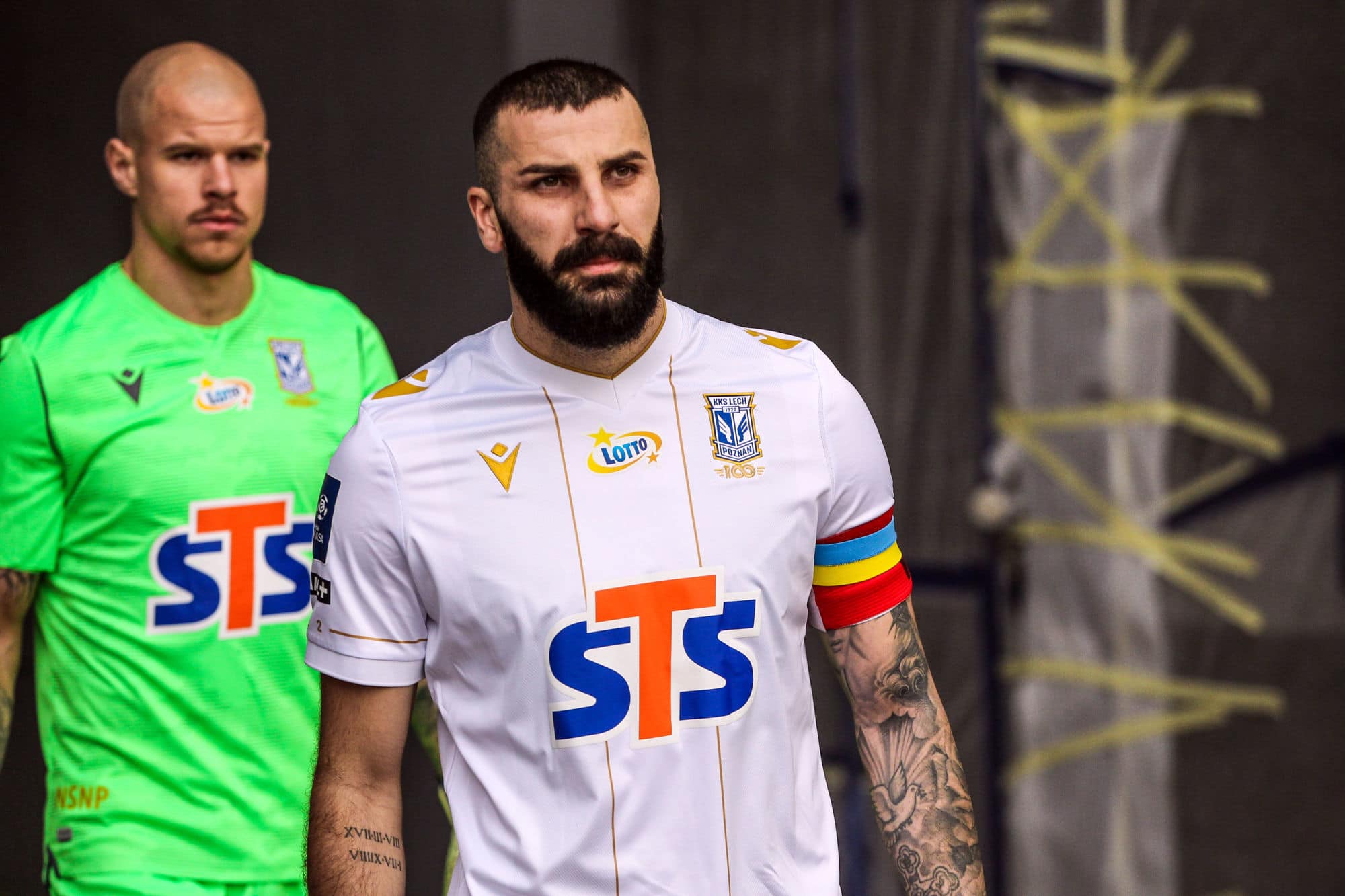 losowanie eliminacji ligi mistrz&oacute;w i ligi konfrencji