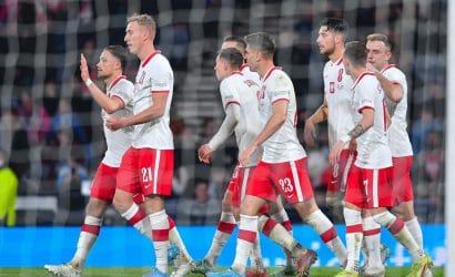 Polska &ndash; Holandia składy. Jaki skład reprezentacji Polski na kolejny mecz Ligi Narod&oacute;w?