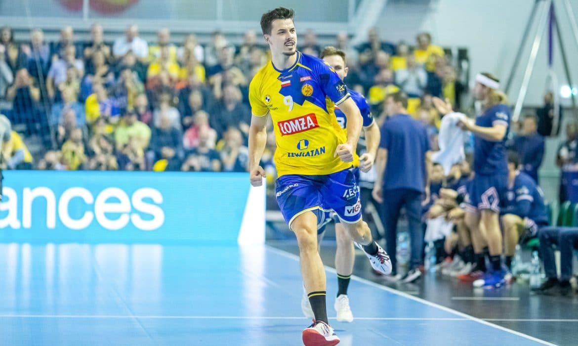 Final Four Ligi Mistrz&oacute;w &ndash; kiedy, gdzie, o kt&oacute;rej, jakie drużyny? Kiedy gra VIVE Kielce?
