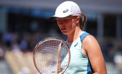 Świątek &ndash; Pattinama Kerkhove typy i zakłady bukmacherskie. Kiedy, o kt&oacute;rej, gdzie obejrzeć? (Wimbledon 2022)