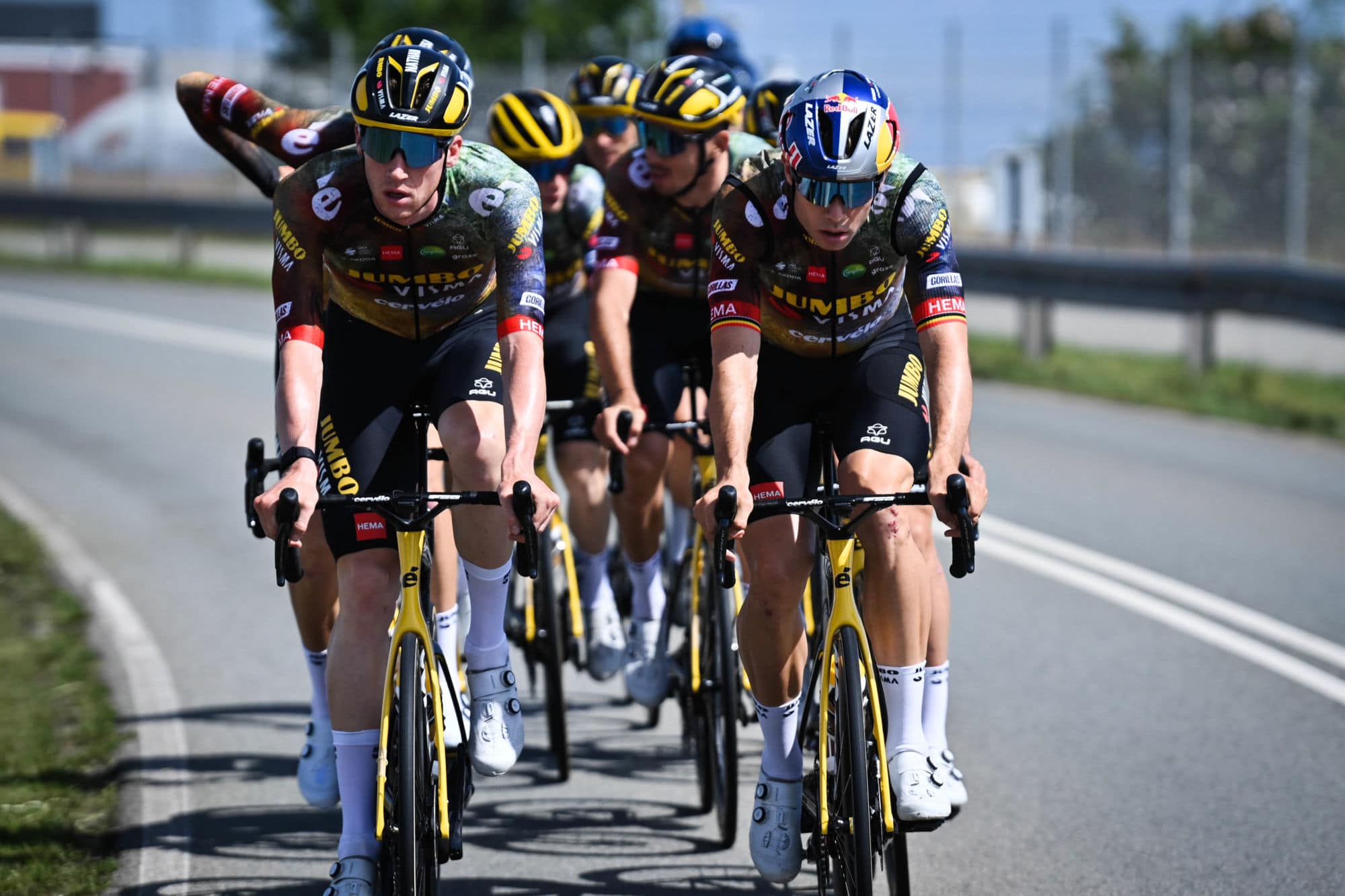 Zakłady bukmacherskie Tour de France 2022
