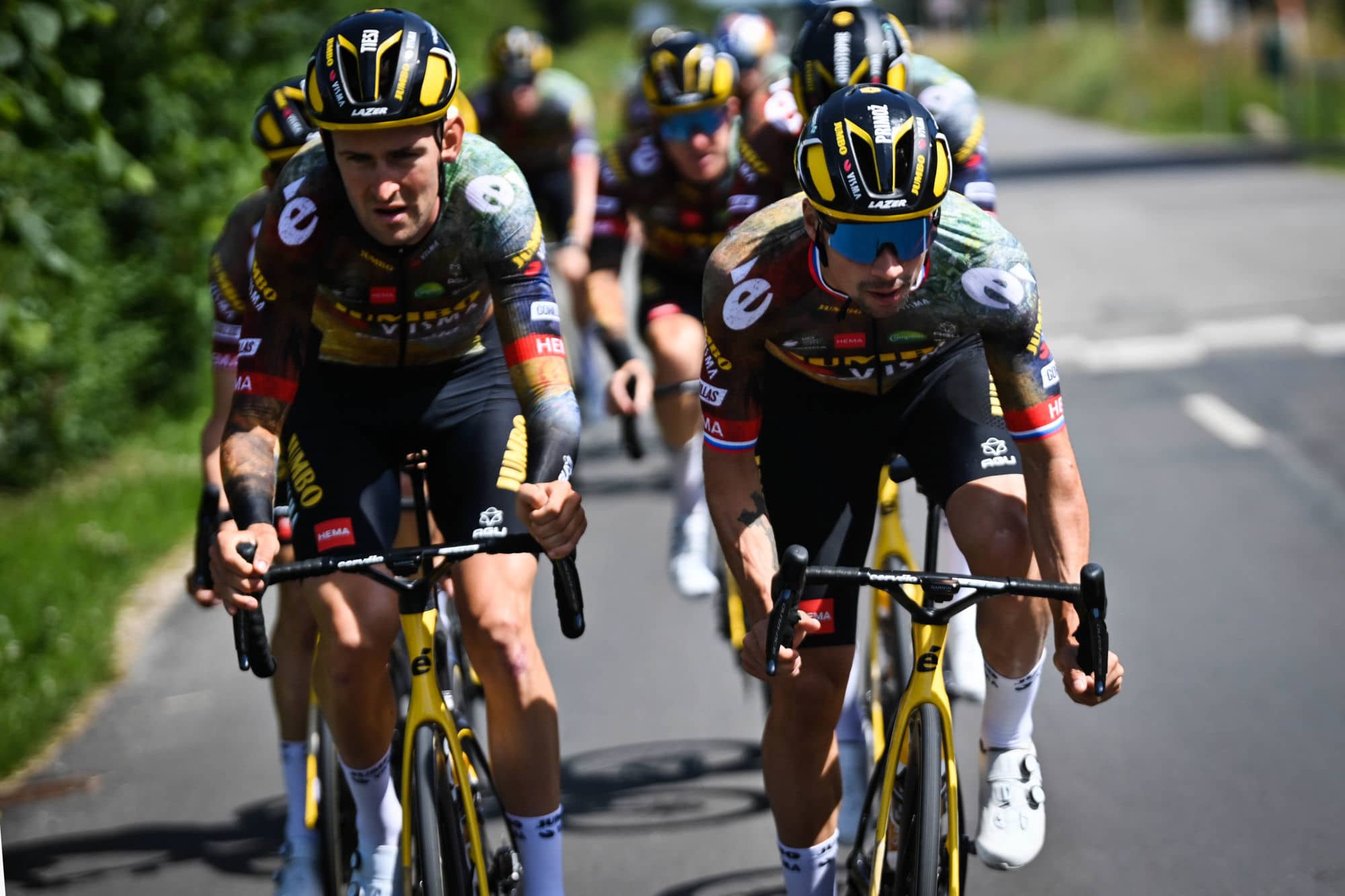 Tour de France 2022 gdzie obejrzeć