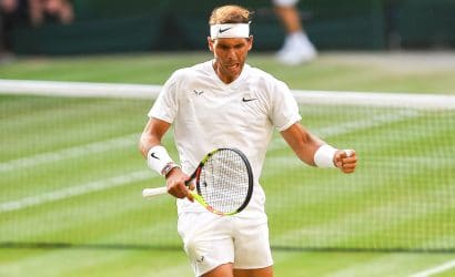Rafael Nadal przekazał złe wiadomości. Hiszpan wycofuje się z Wimbledonu!