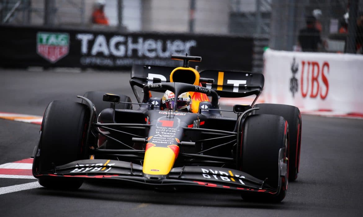 GP Azerbejdżanu 2022 &ndash; zapowiedź, godzina rozpoczęcia, wyścig, wyniki, transmisja live