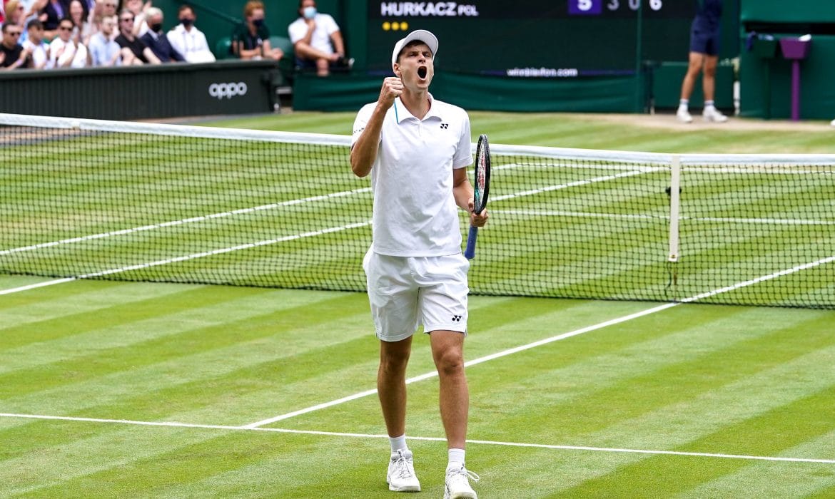 Wimbledon 2023 terminarz, ile jest rund i mecz&oacute;w?