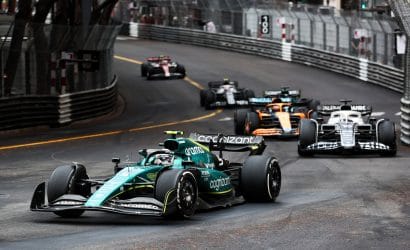 GP Azerbejdżanu 2022 &ndash; kwalifikacje, wyniki, kiedy, o kt&oacute;rej godzinie?