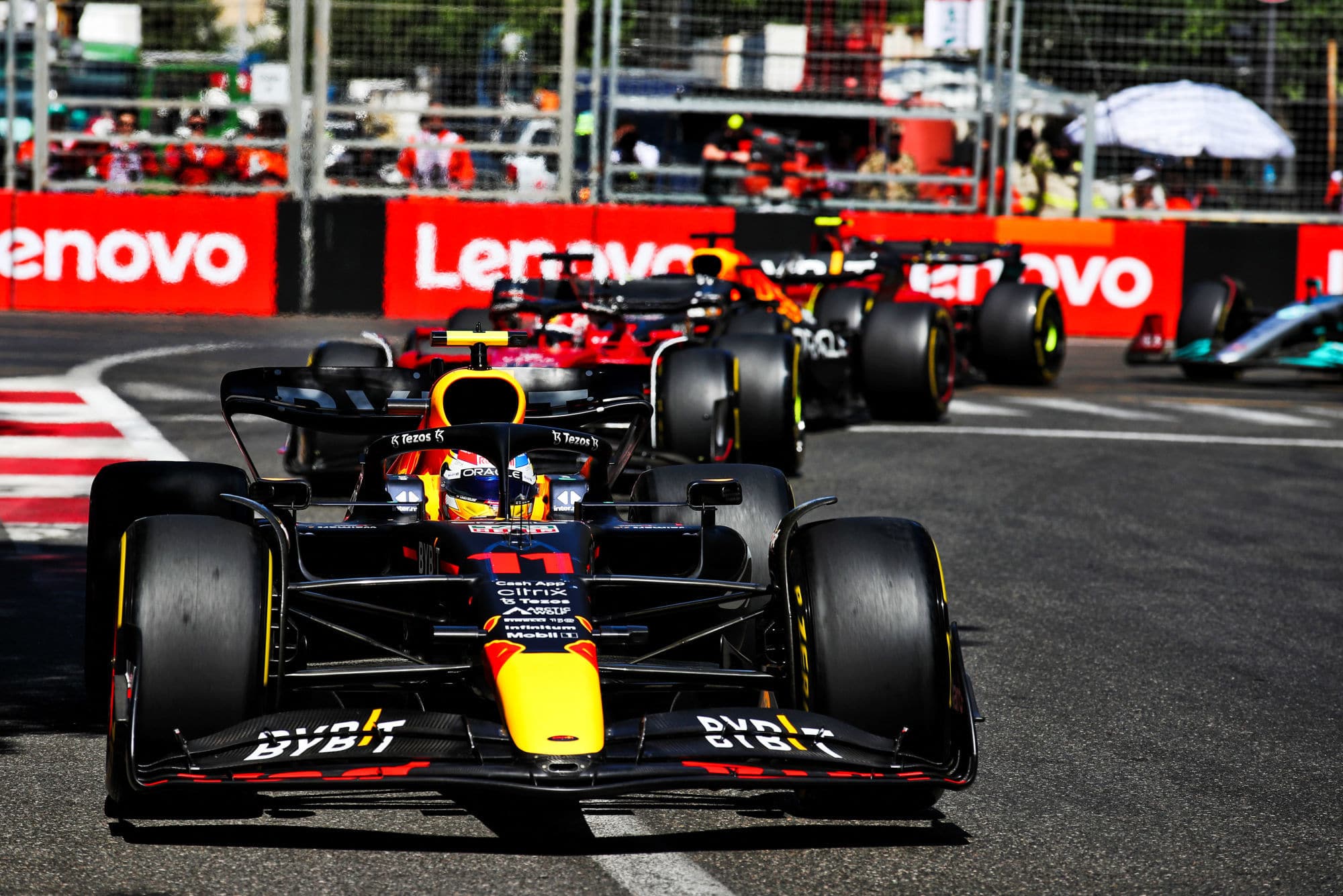 gp kanady 2022 wyniki live