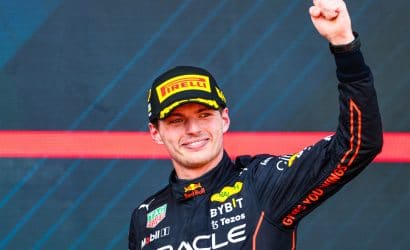 GP Kanady 2022 godzina, terminarz, zapowiedź, kiedy i gdzie obejrzeć?