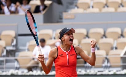 Roland Garros 2023 Polacy &ndash; kiedy grają mecze, z kim?