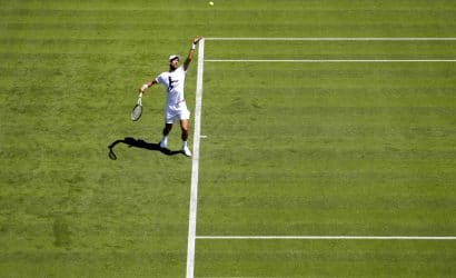 Wimbledon wyniki i program 1. rundy (27.06.2022)