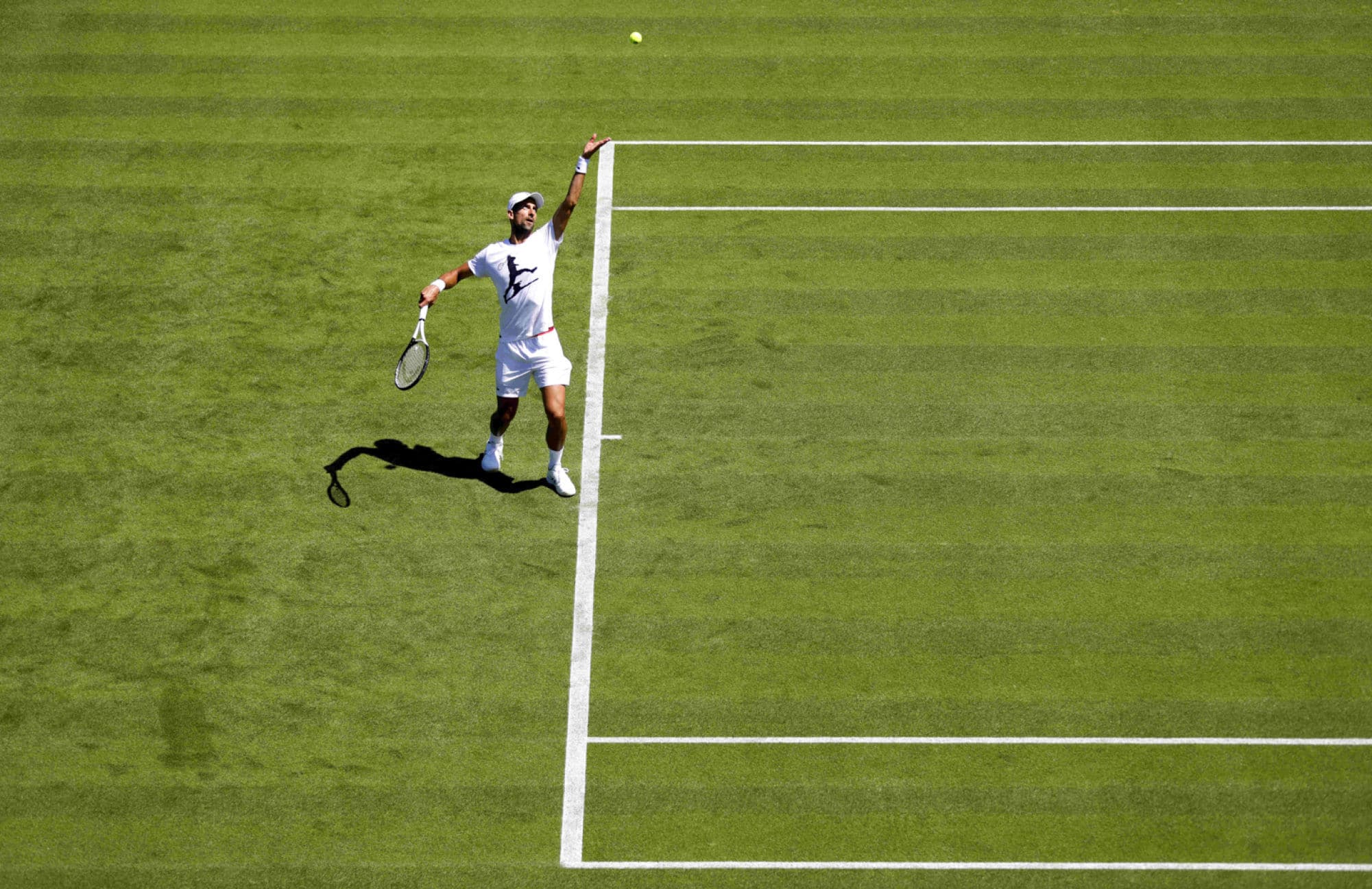 Wimbledon 2022 gdzie oglądać?