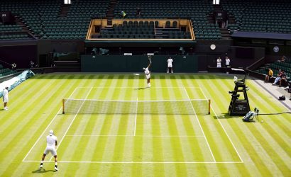 Wimbledon 2023 typy, faworyci, kursy bukmacherskie