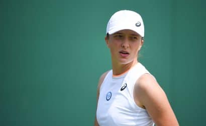 Wimbledon wyniki i program dnia, o kt&oacute;rej mecze Polak&oacute;w? 30.06.2022